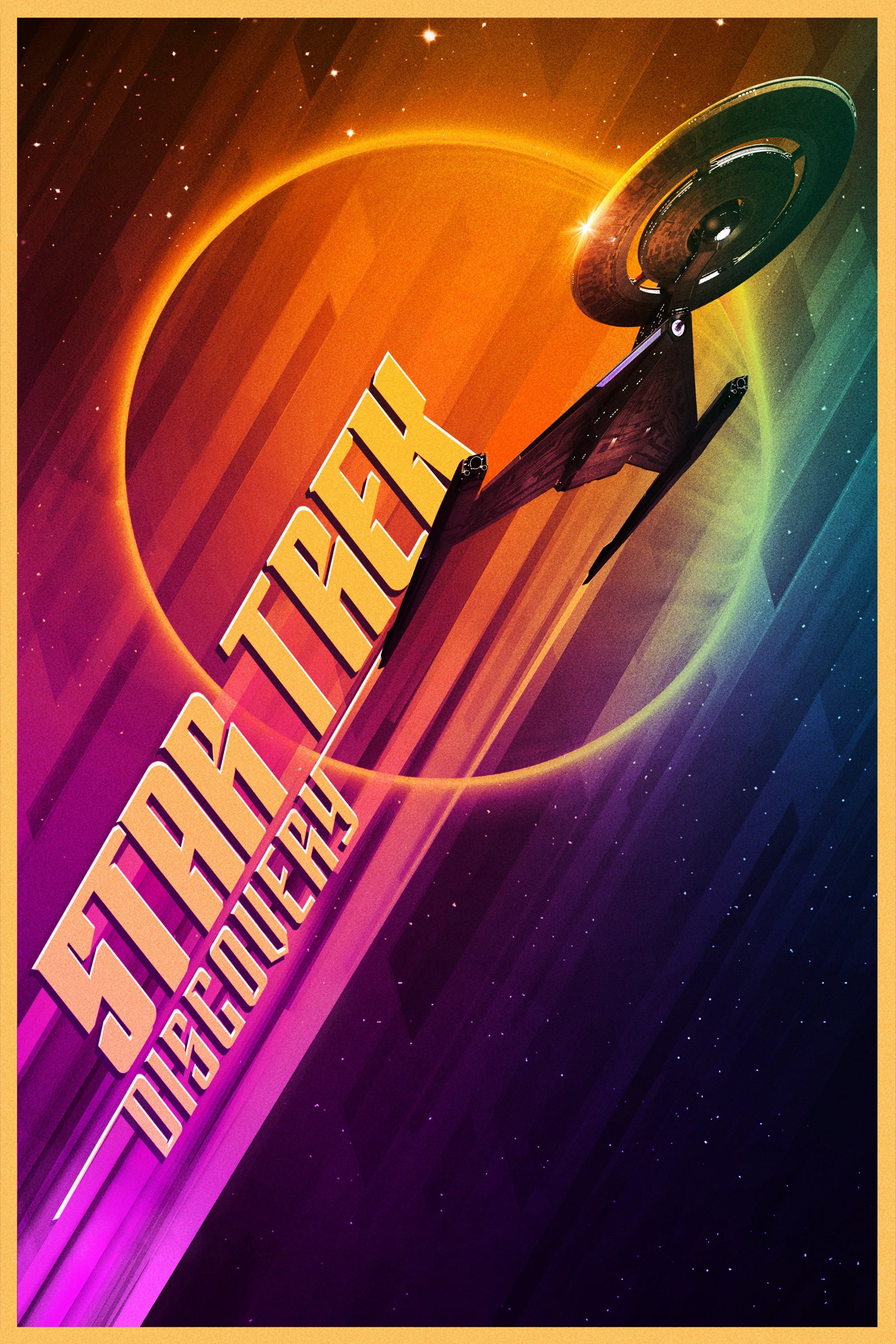 Star Trek Discovery [191623] (A1506388233) [[TV Shows]] --Plex--